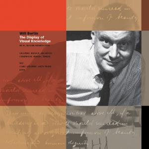 Will Burtin: The Display of Visual Knowledge
