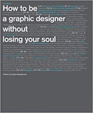 How to be a Graphic Designer