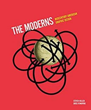 Moderns: Midcentury American Graphic Design
