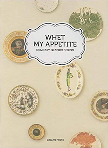 Whet My Appetite Catering Graphic Design