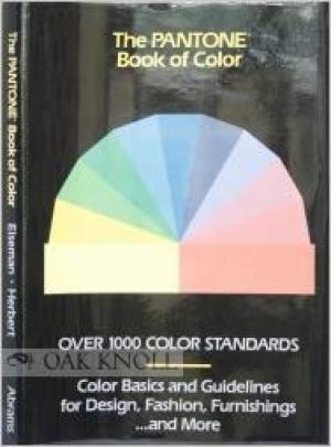The Pantone Book of Color