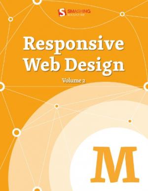 Responsive Web Design, Vol. 2