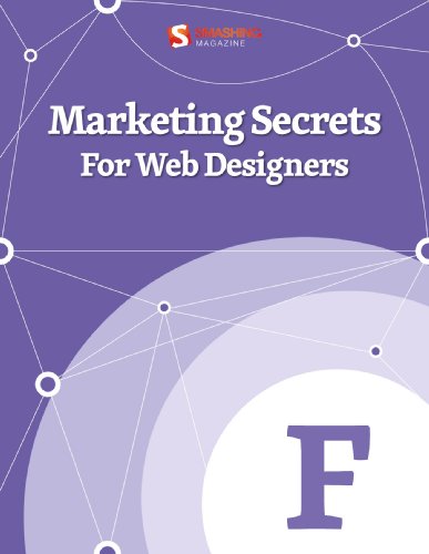 Marketing Secrets For Web Designers