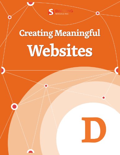 Creating Meaningful Websites